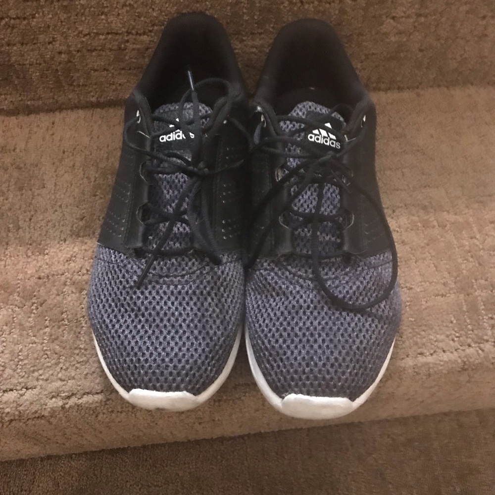 Adidas running sneakers